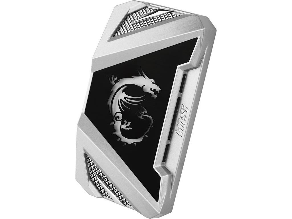 MSI 2WAY SLI HB BRIDGE L SILVER for Video Card